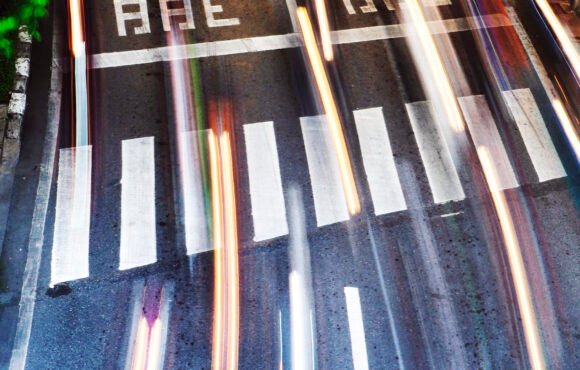 How to Overcome Driving Anxiety: Tips for Nervous Learners