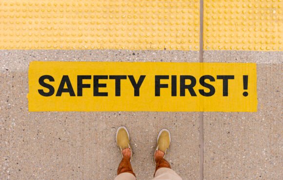 10 Safe Driving Tips for Your Employees