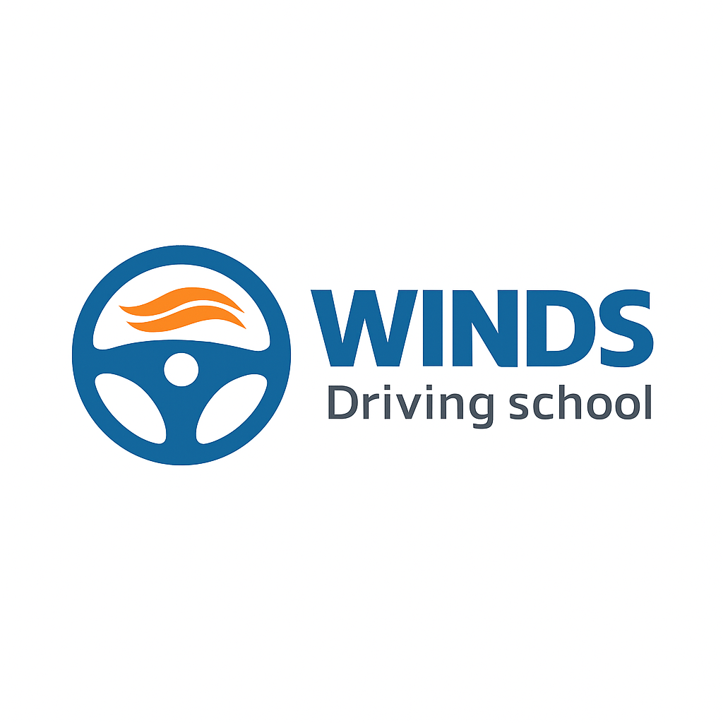 Affordable Driving Lessons in Windsor, Ontario